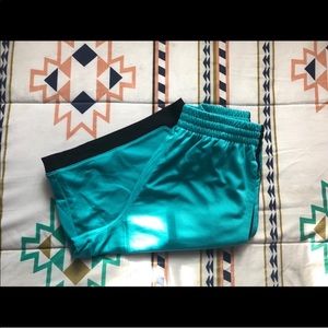 Adidas Athletic Shorts